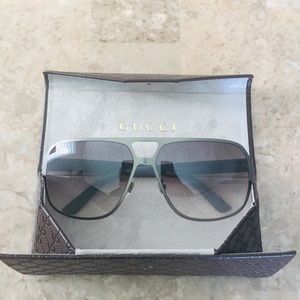 Gucci Sunglasses